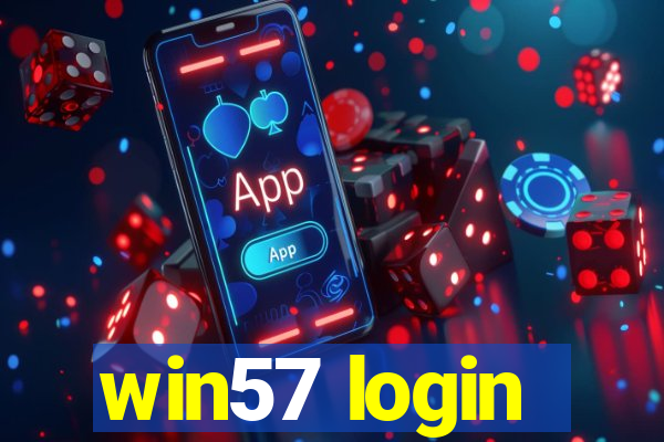 win57 login
